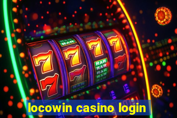 locowin casino login