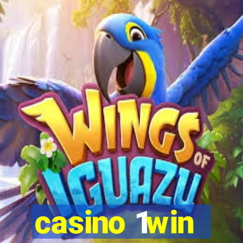 casino 1win