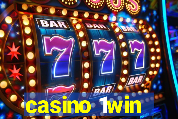 casino 1win