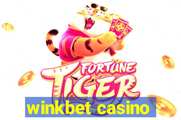 winkbet casino