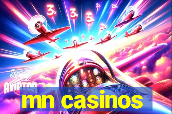 mn casinos