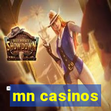 mn casinos