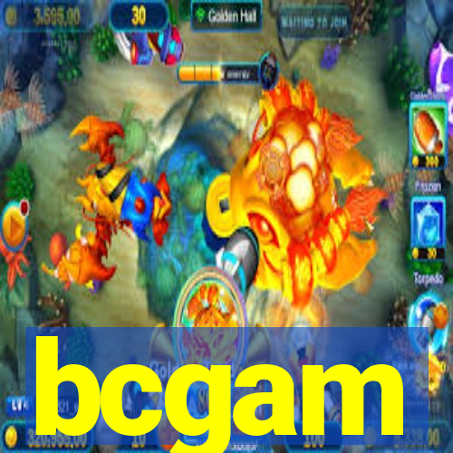 bcgam