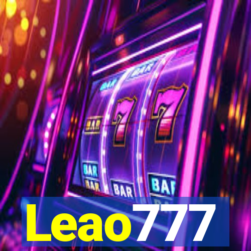 Leao777