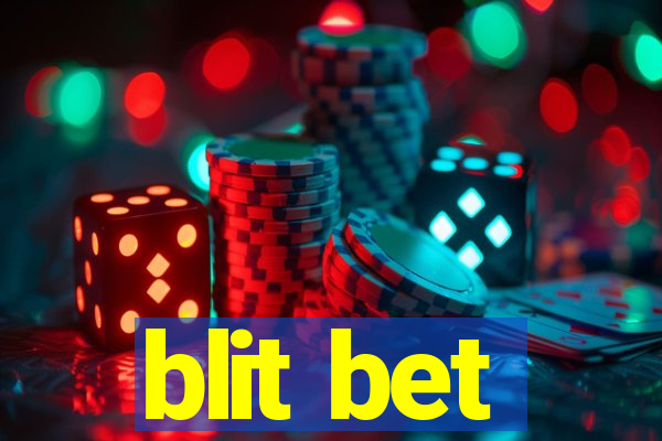 blit bet