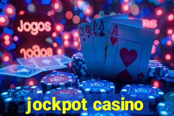 jockpot casino