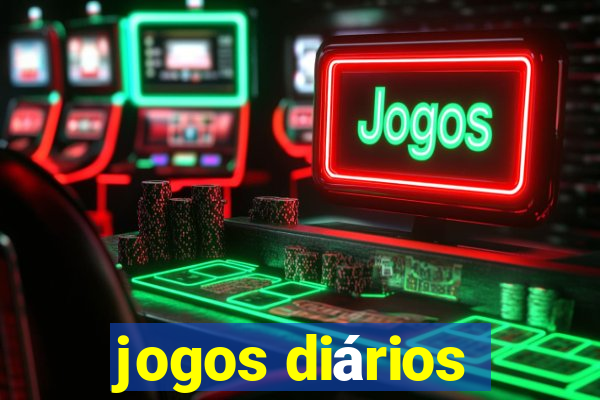 jogos diários