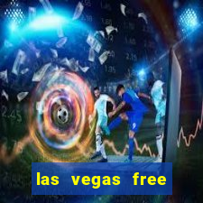 las vegas free casino slots