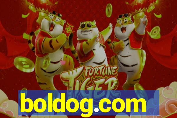 boldog.com