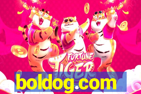 boldog.com