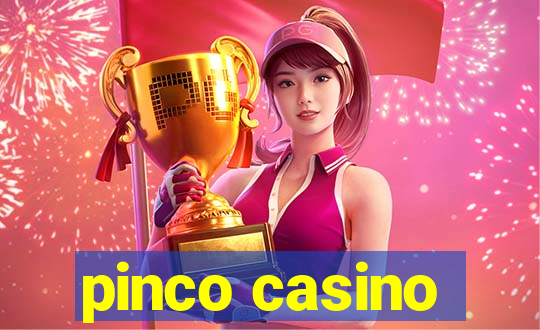 pinco casino