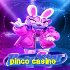 pinco casino