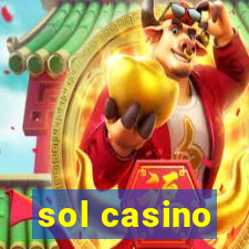 sol casino