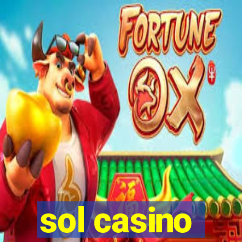 sol casino