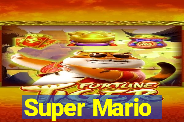 Super Mario