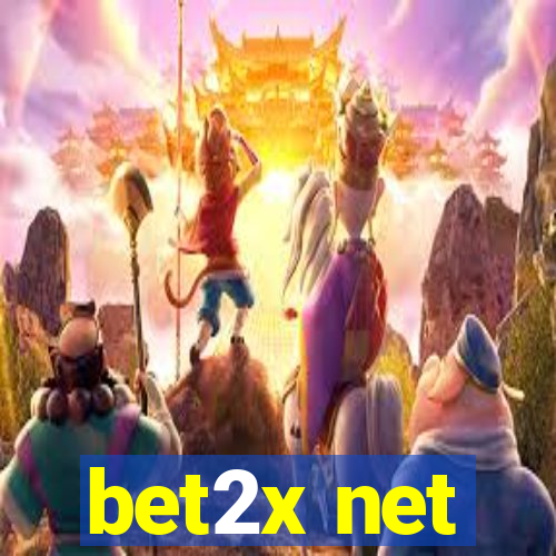 bet2x net