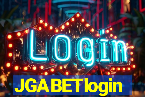 JGABETlogin