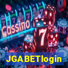 JGABETlogin