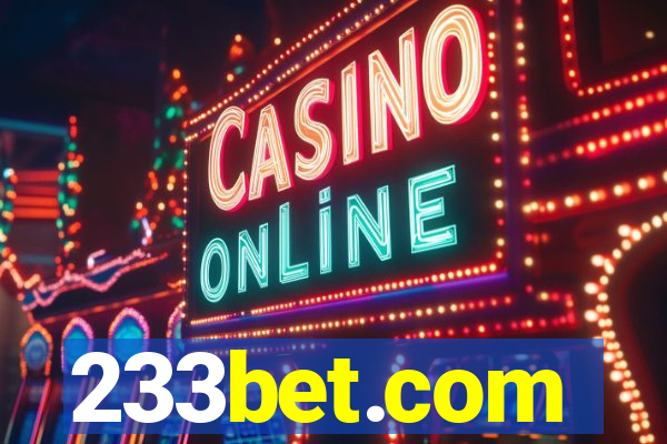 233bet.com