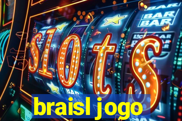 braisl jogo