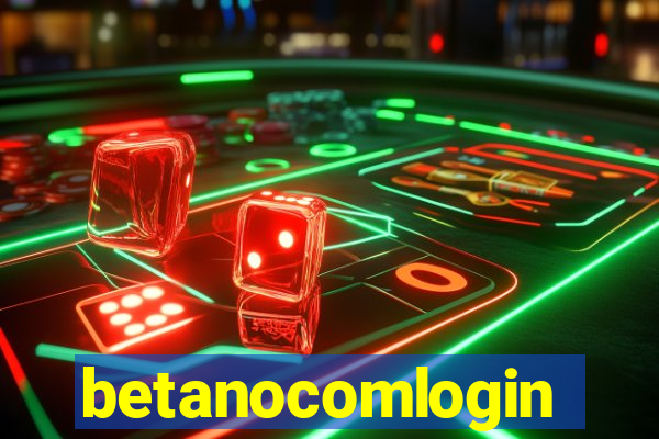 betanocomlogin