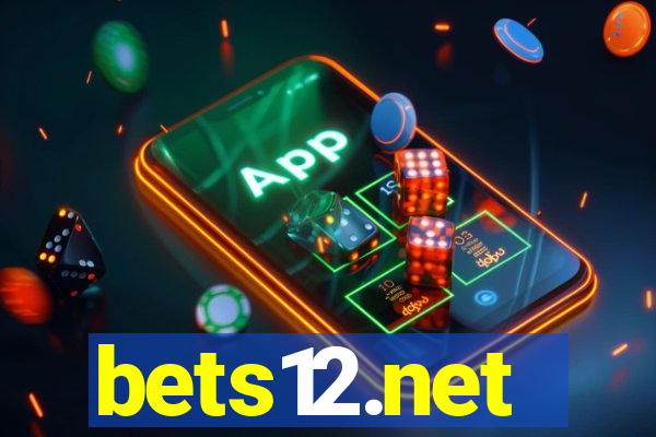 bets12.net