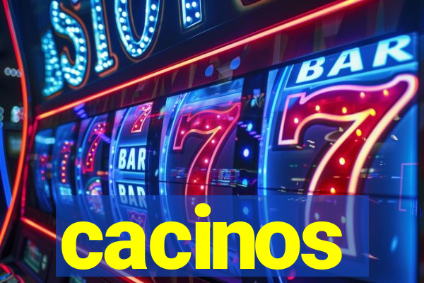 cacinos