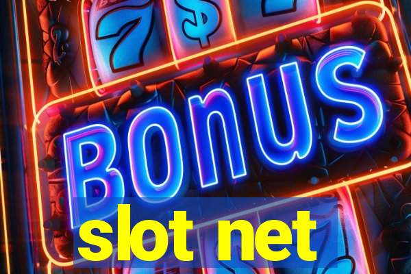 slot net