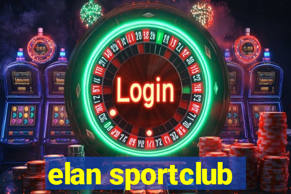 elan sportclub