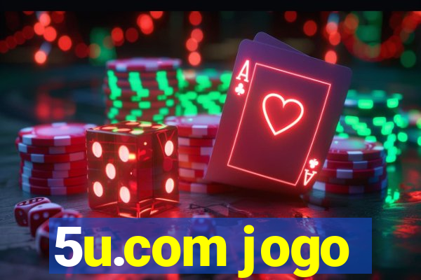 5u.com jogo