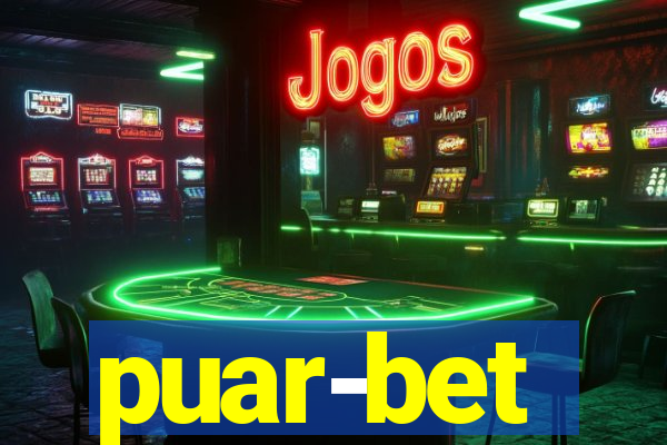 puar-bet