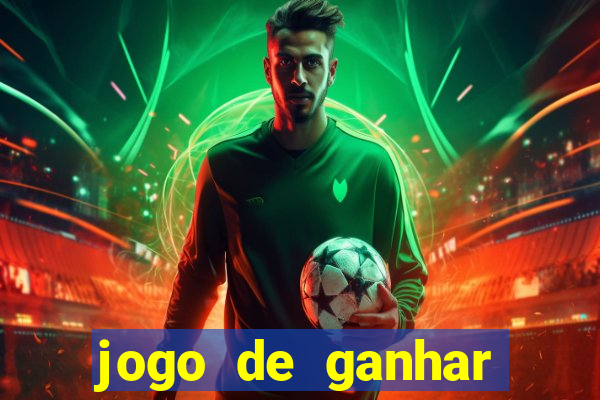 jogo de ganhar dinheiro com b?nus