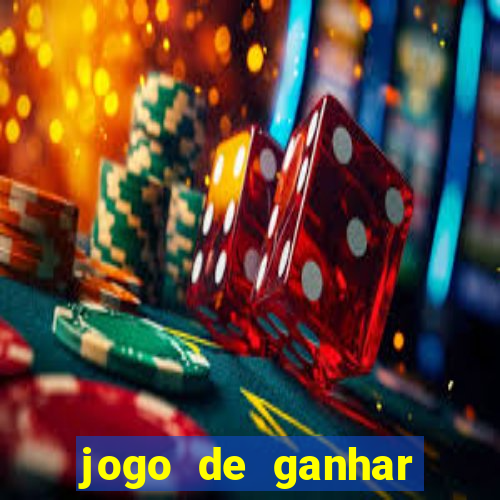 jogo de ganhar dinheiro com b?nus