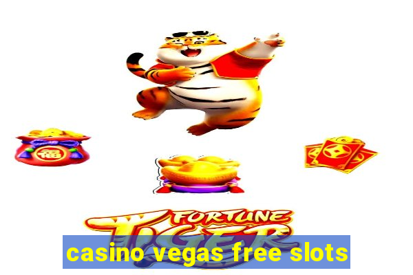 casino vegas free slots