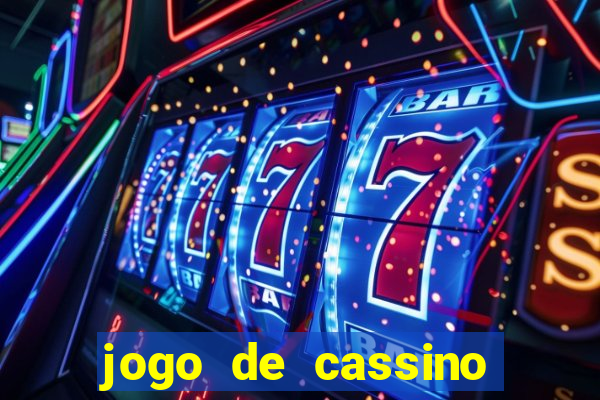 jogo de cassino que ganha dinheiro de verdade