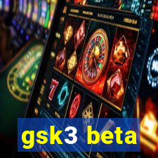 gsk3 beta