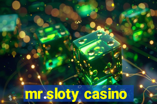 mr.sloty casino