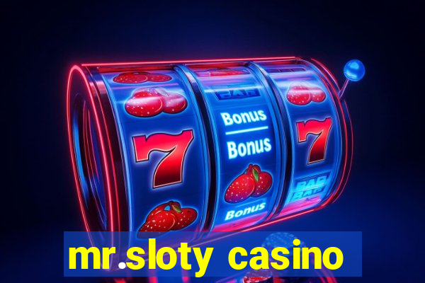 mr.sloty casino