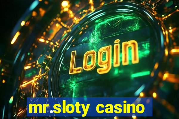 mr.sloty casino