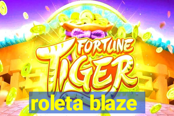 roleta blaze