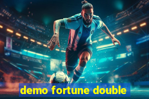 demo fortune double