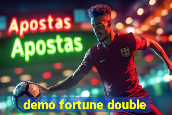 demo fortune double