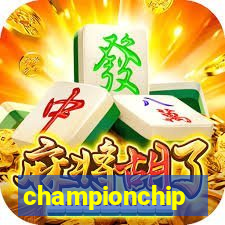 championchip