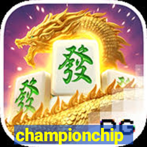 championchip