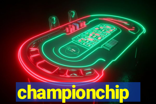 championchip