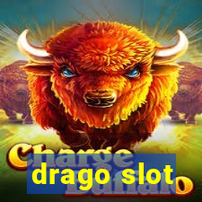 drago slot