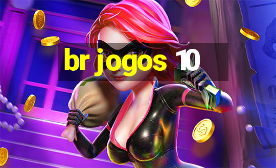 br jogos 10