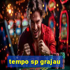 tempo sp grajau