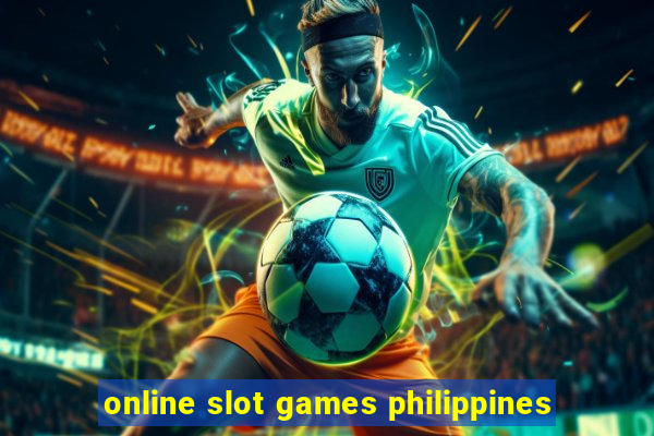 online slot games philippines