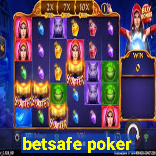 betsafe poker